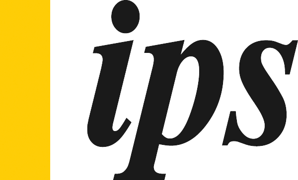 IPS Logo